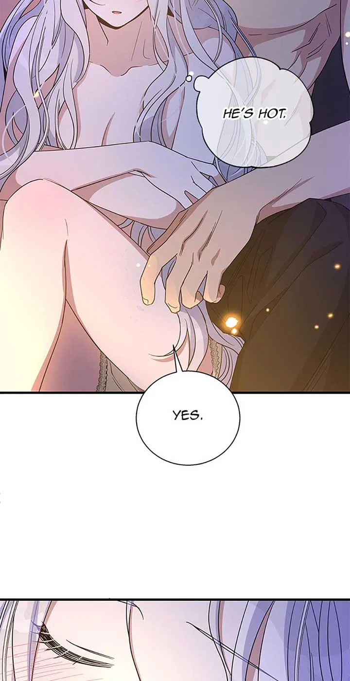 Honey, I’m Going on a Strike Chapter 121 – Page 6