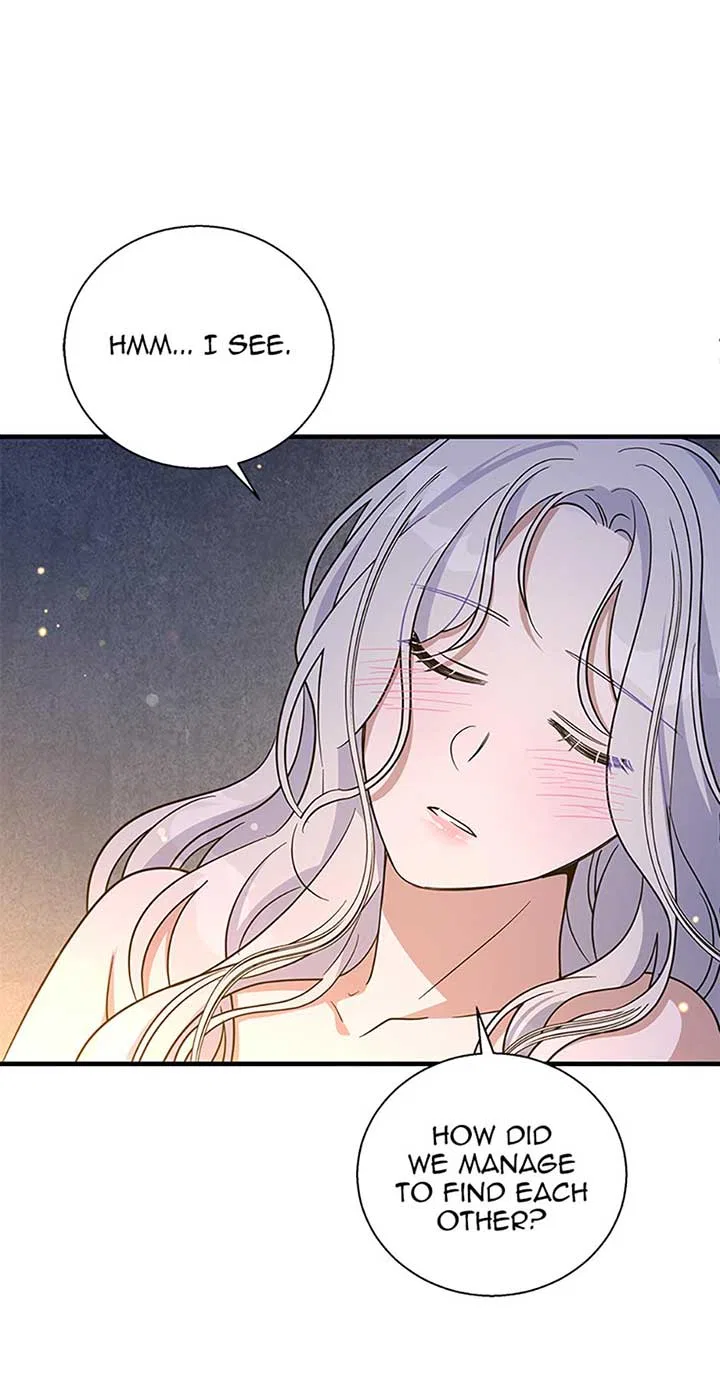 Honey, I’m Going on a Strike Chapter 121 – Page 9