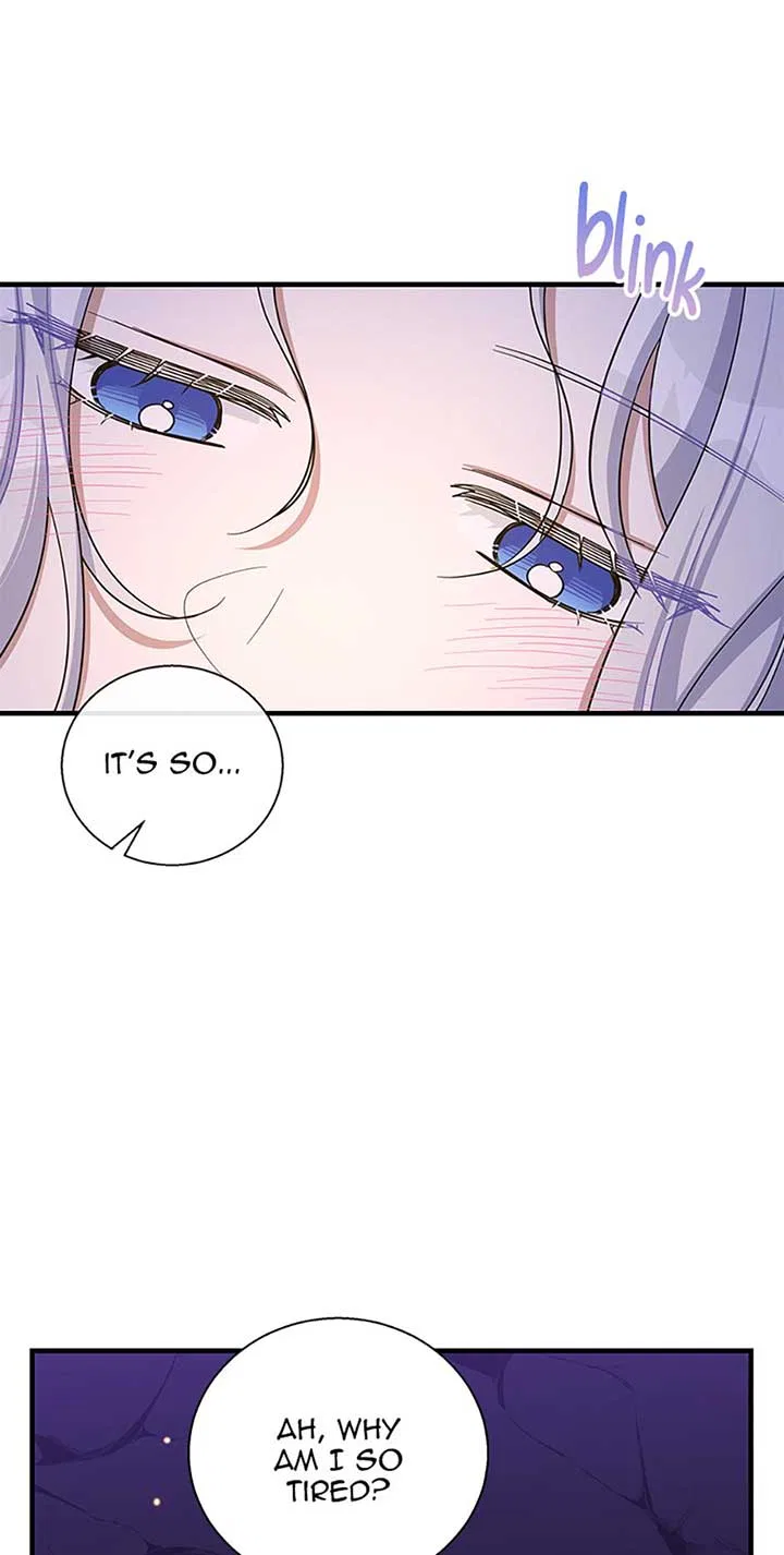 Honey, I’m Going on a Strike Chapter 121 – Page 10