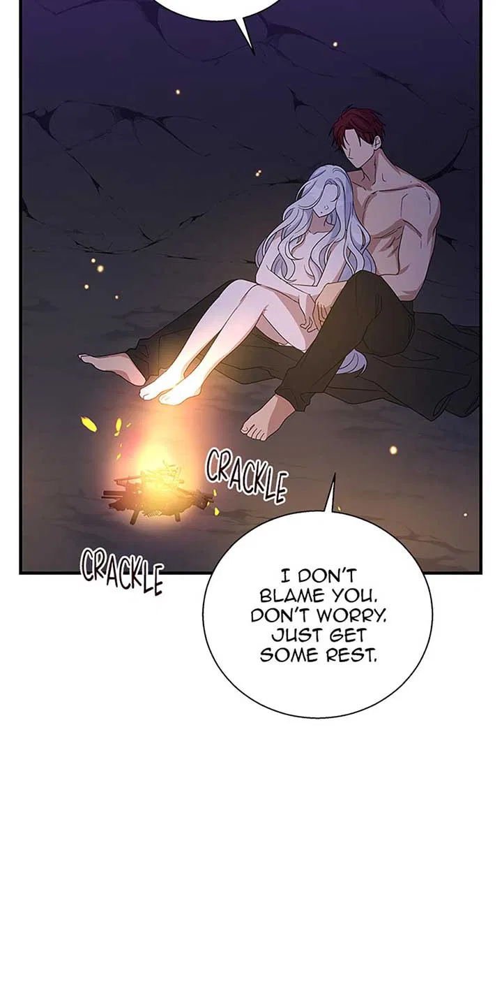 Honey, I’m Going on a Strike Chapter 121 – Page 11