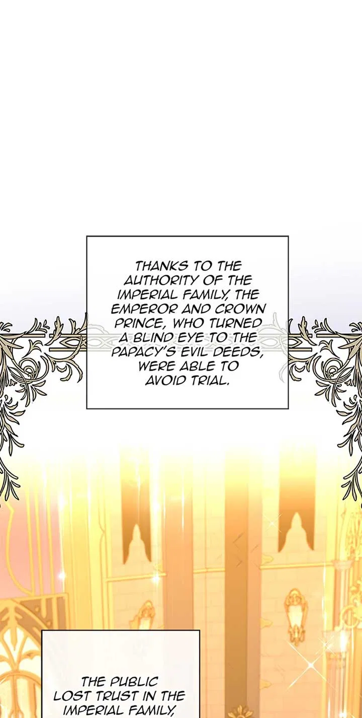 Honey, I’m Going on a Strike Chapter 121 – Page 17