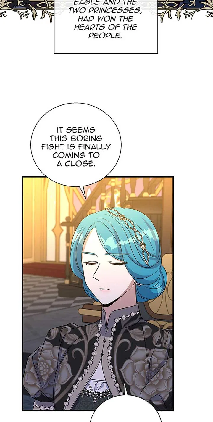Honey, I’m Going on a Strike Chapter 121 – Page 19