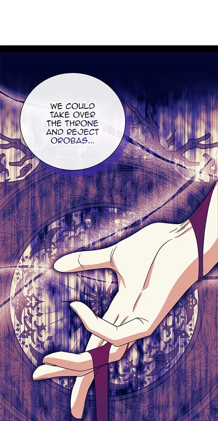 Honey, I’m Going on a Strike Chapter 121 – Page 23
