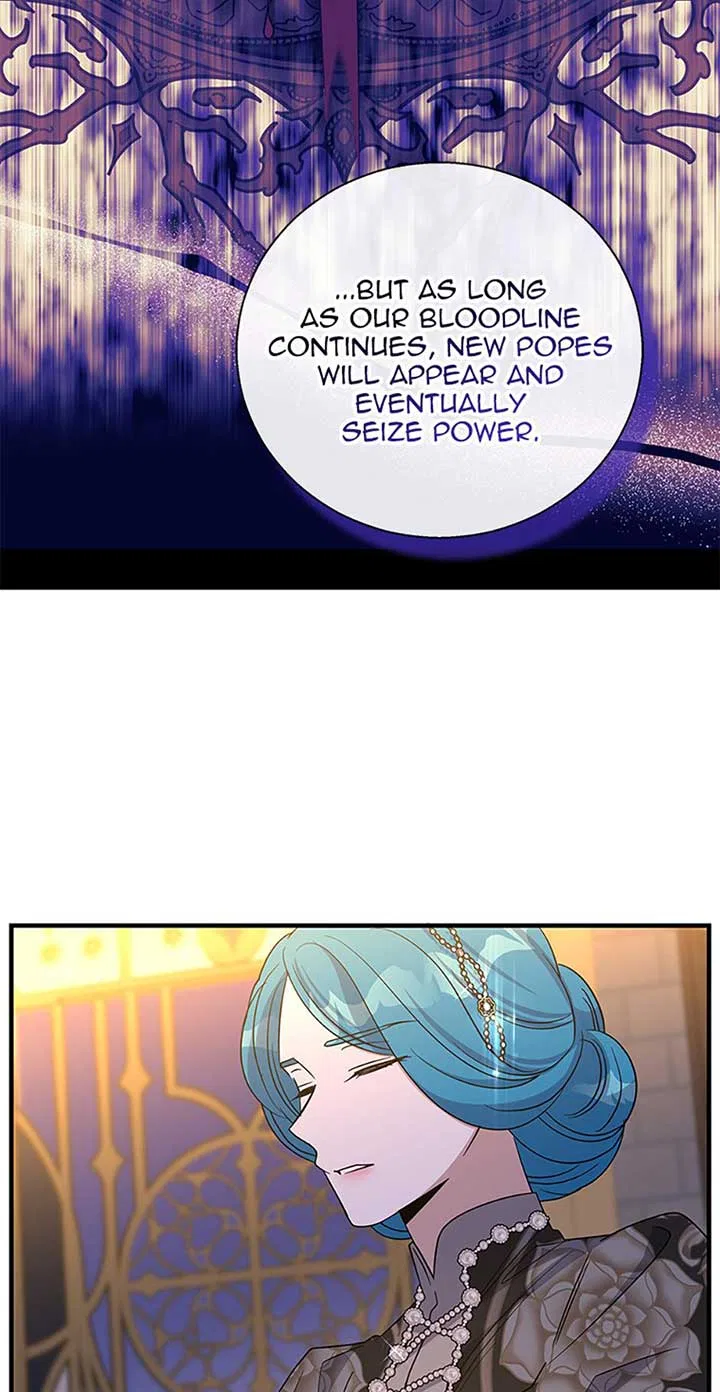Honey, I’m Going on a Strike Chapter 121 – Page 24