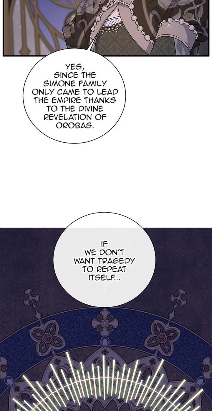 Honey, I’m Going on a Strike Chapter 121 – Page 25