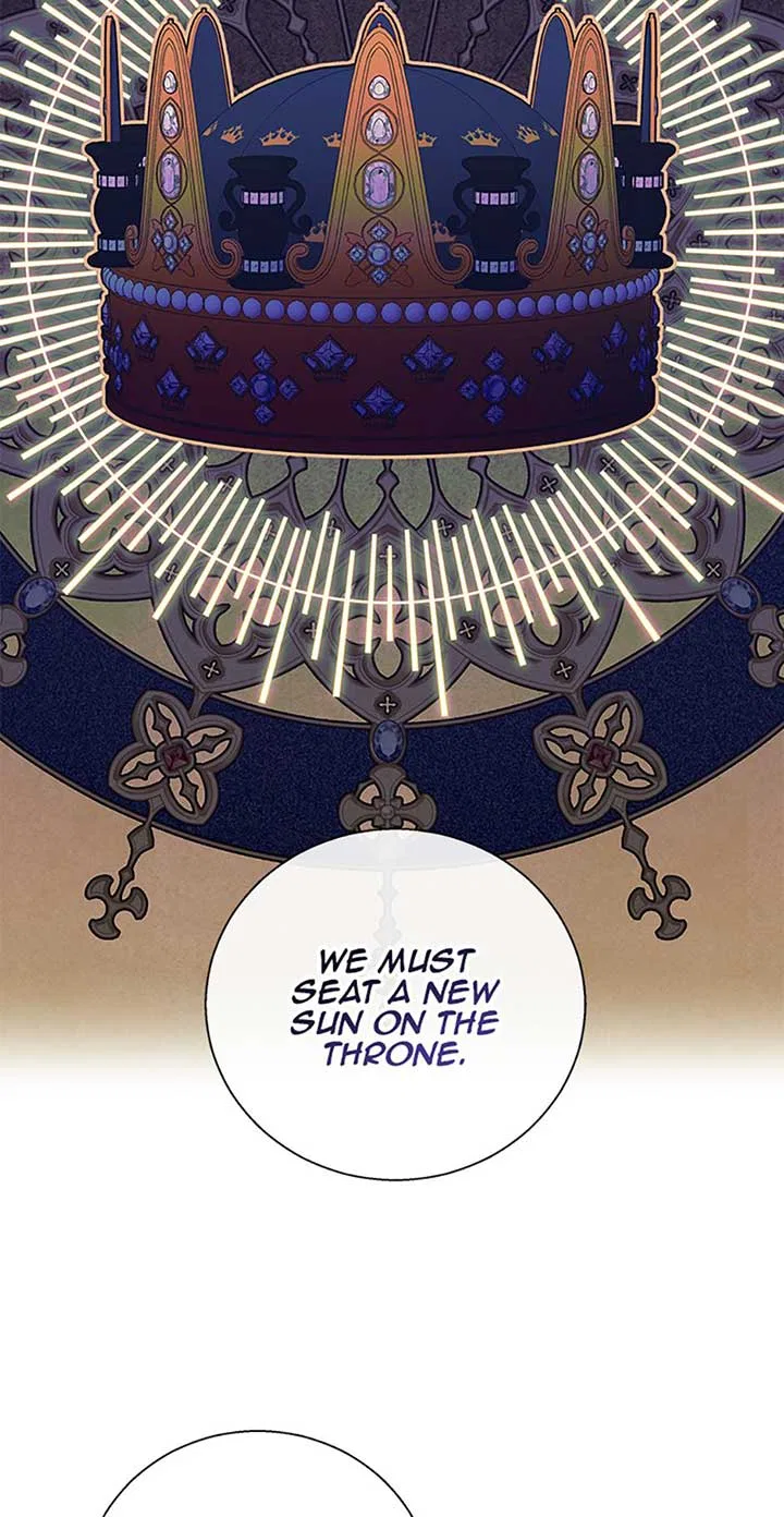 Honey, I’m Going on a Strike Chapter 121 – Page 26