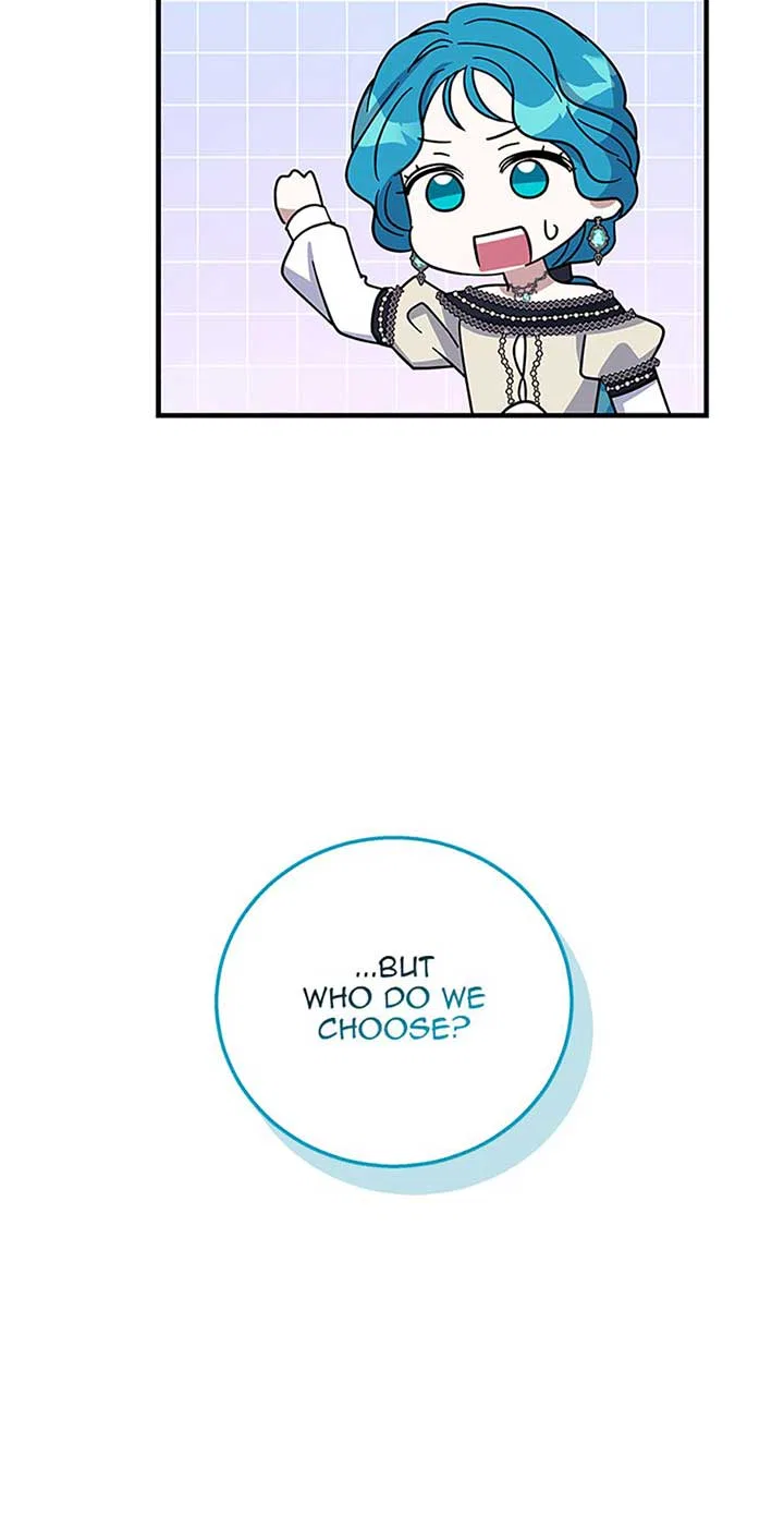 Honey, I’m Going on a Strike Chapter 121 – Page 28