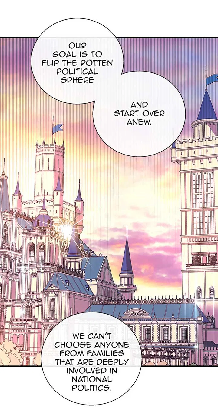 Honey, I’m Going on a Strike Chapter 121 – Page 29