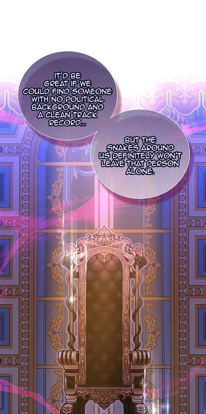Honey, I’m Going on a Strike Chapter 121 – Page 30