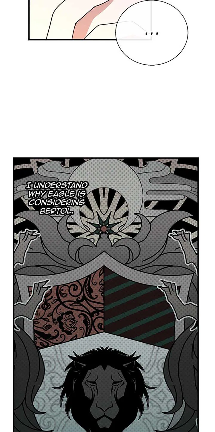 Honey, I’m Going on a Strike Chapter 121 – Page 33