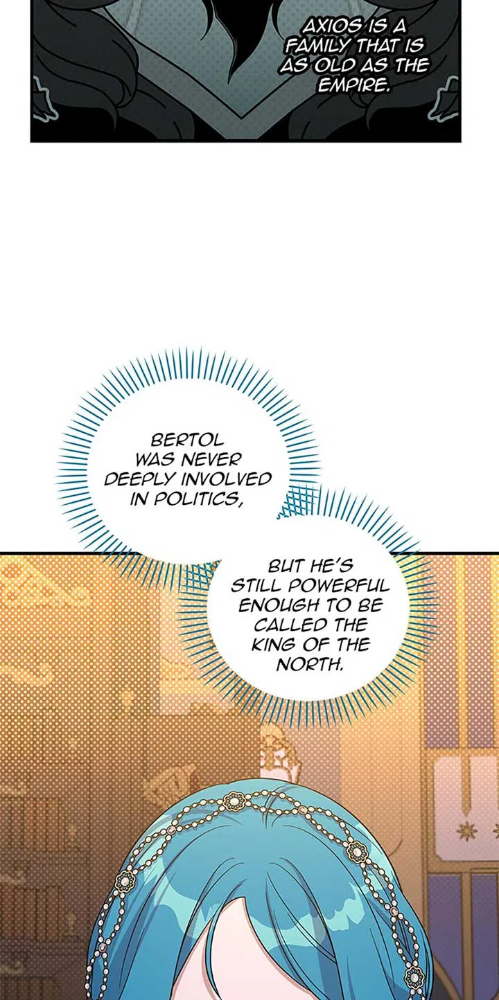 Honey, I’m Going on a Strike Chapter 121 – Page 34