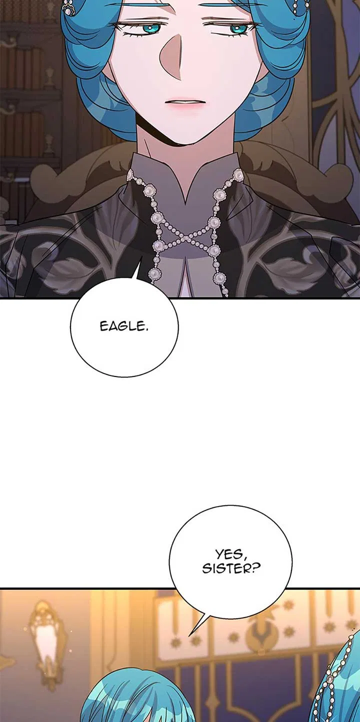 Honey, I’m Going on a Strike Chapter 121 – Page 35