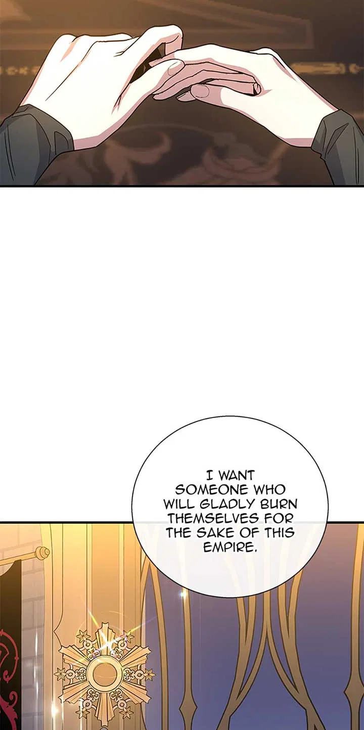 Honey, I’m Going on a Strike Chapter 121 – Page 37