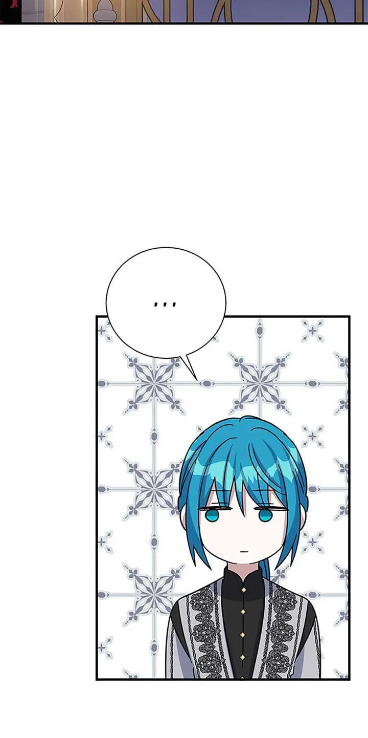 Honey, I’m Going on a Strike Chapter 121 – Page 38