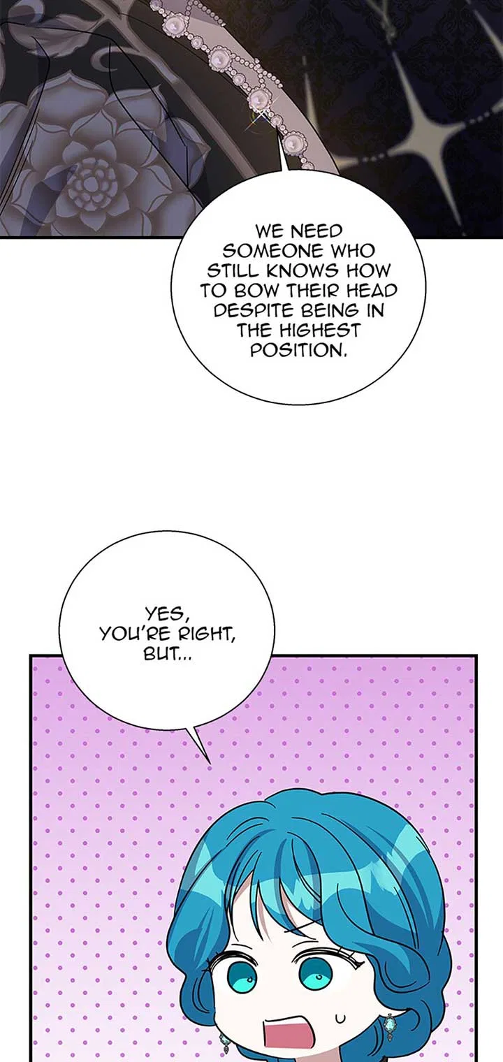 Honey, I’m Going on a Strike Chapter 121 – Page 40