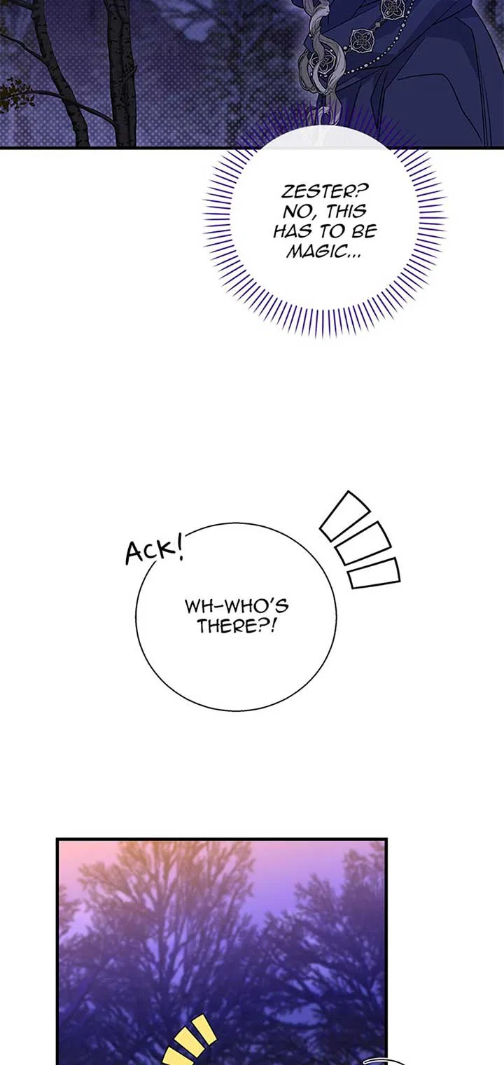 Honey, I’m Going on a Strike Chapter 121 – Page 45