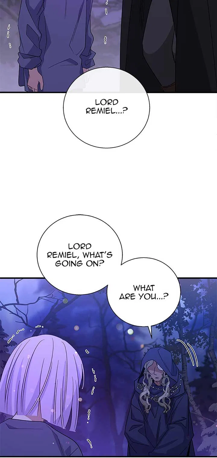 Honey, I’m Going on a Strike Chapter 121 – Page 47
