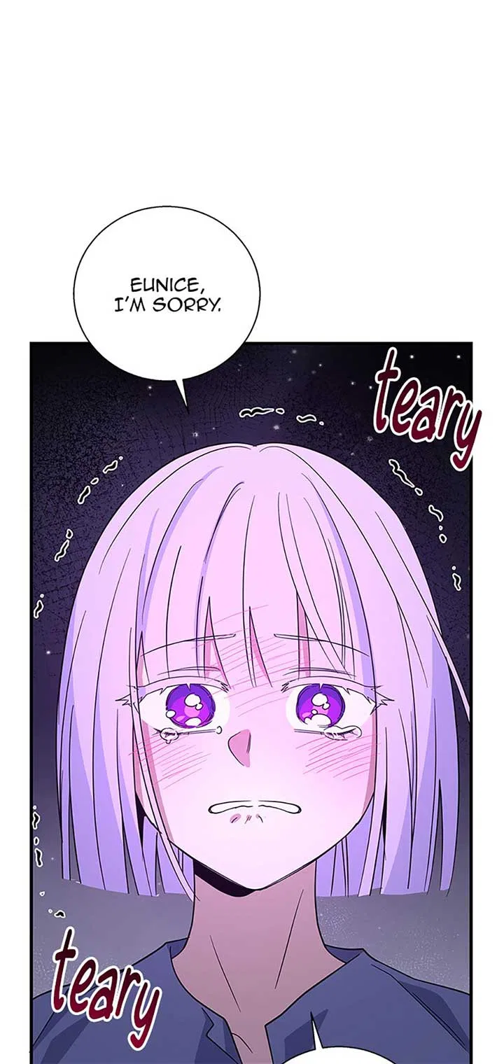 Honey, I’m Going on a Strike Chapter 121 – Page 48
