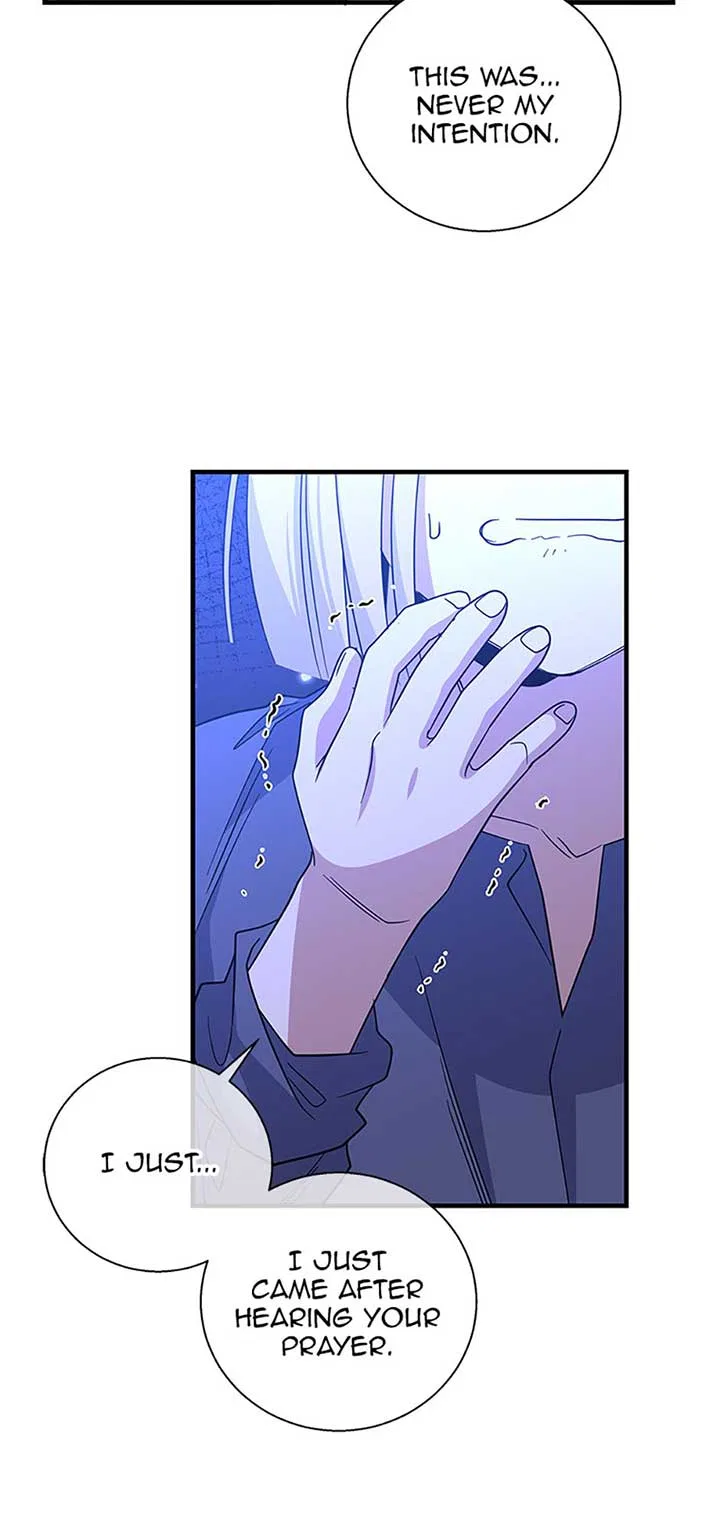 Honey, I’m Going on a Strike Chapter 121 – Page 49