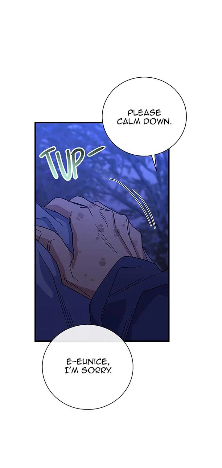 Honey, I’m Going on a Strike Chapter 121 – Page 50