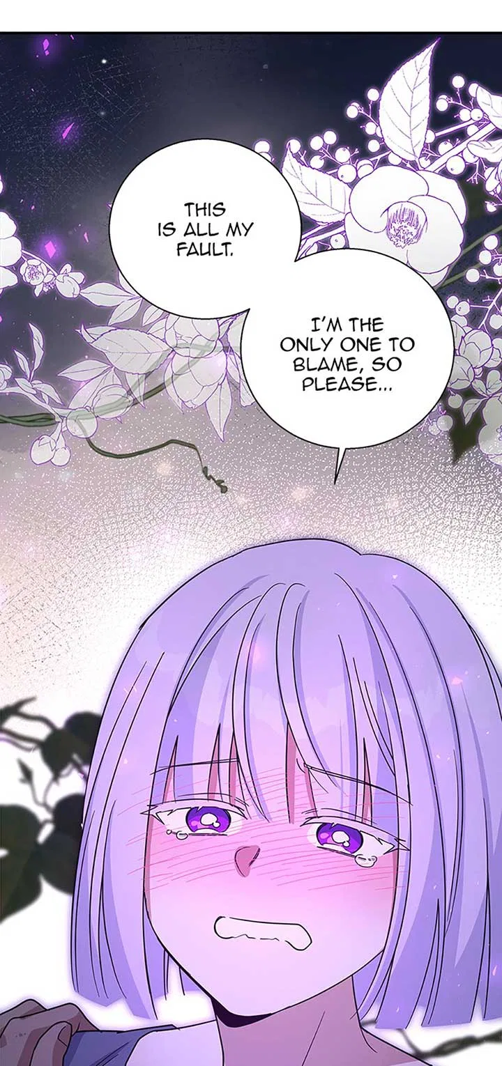Honey, I’m Going on a Strike Chapter 121 – Page 51