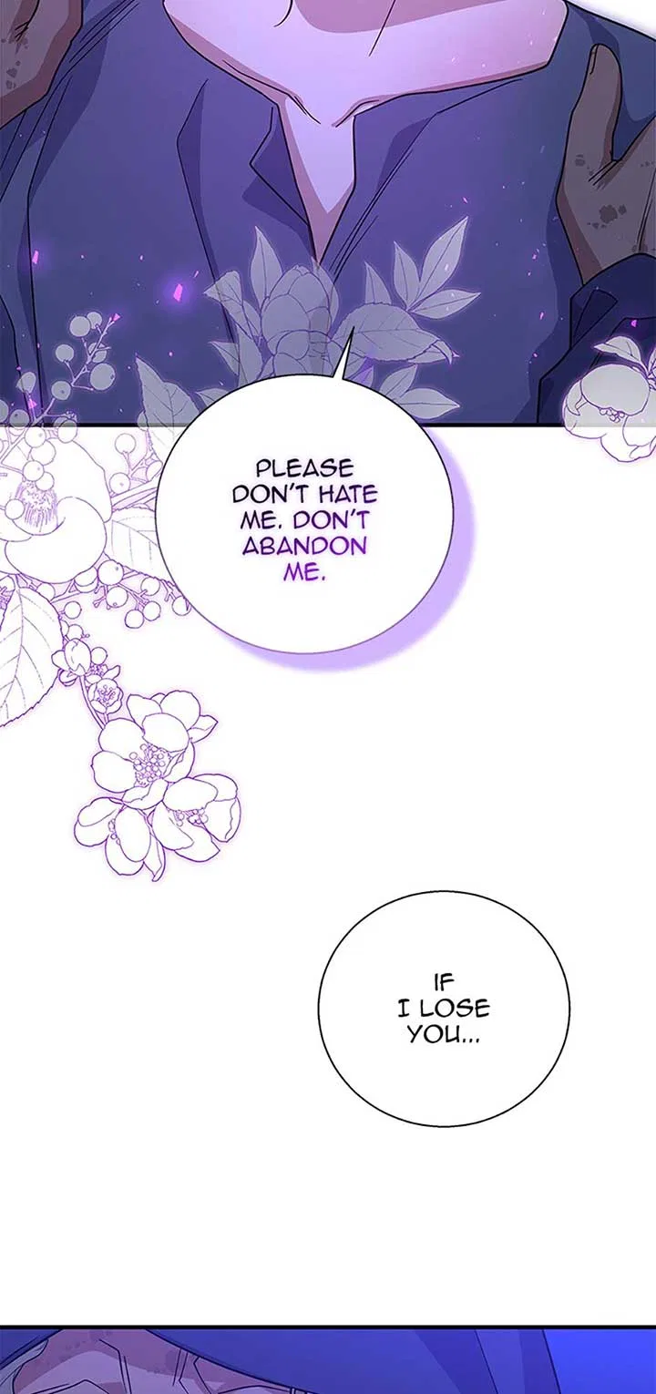 Honey, I’m Going on a Strike Chapter 121 – Page 52