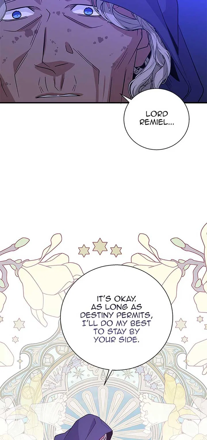 Honey, I’m Going on a Strike Chapter 121 – Page 53