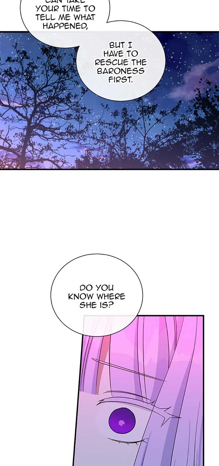 Honey, I’m Going on a Strike Chapter 121 – Page 55