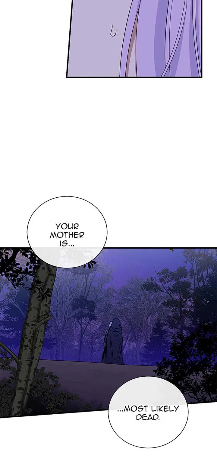 Honey, I’m Going on a Strike Chapter 121 – Page 56