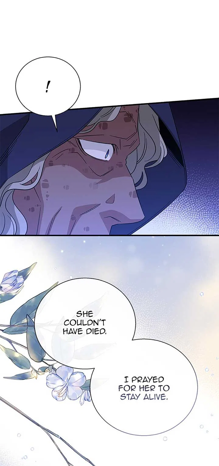 Honey, I’m Going on a Strike Chapter 121 – Page 57