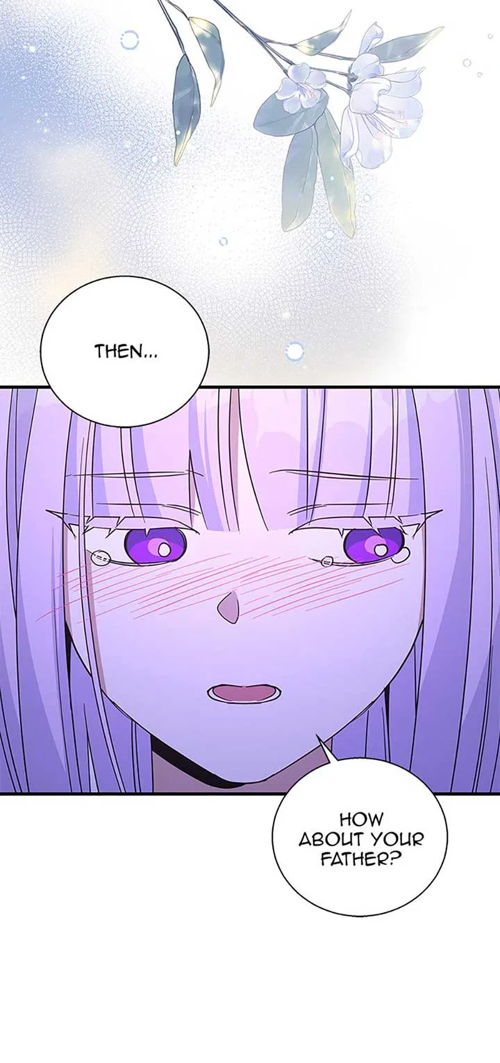 Honey, I’m Going on a Strike Chapter 121 – Page 58