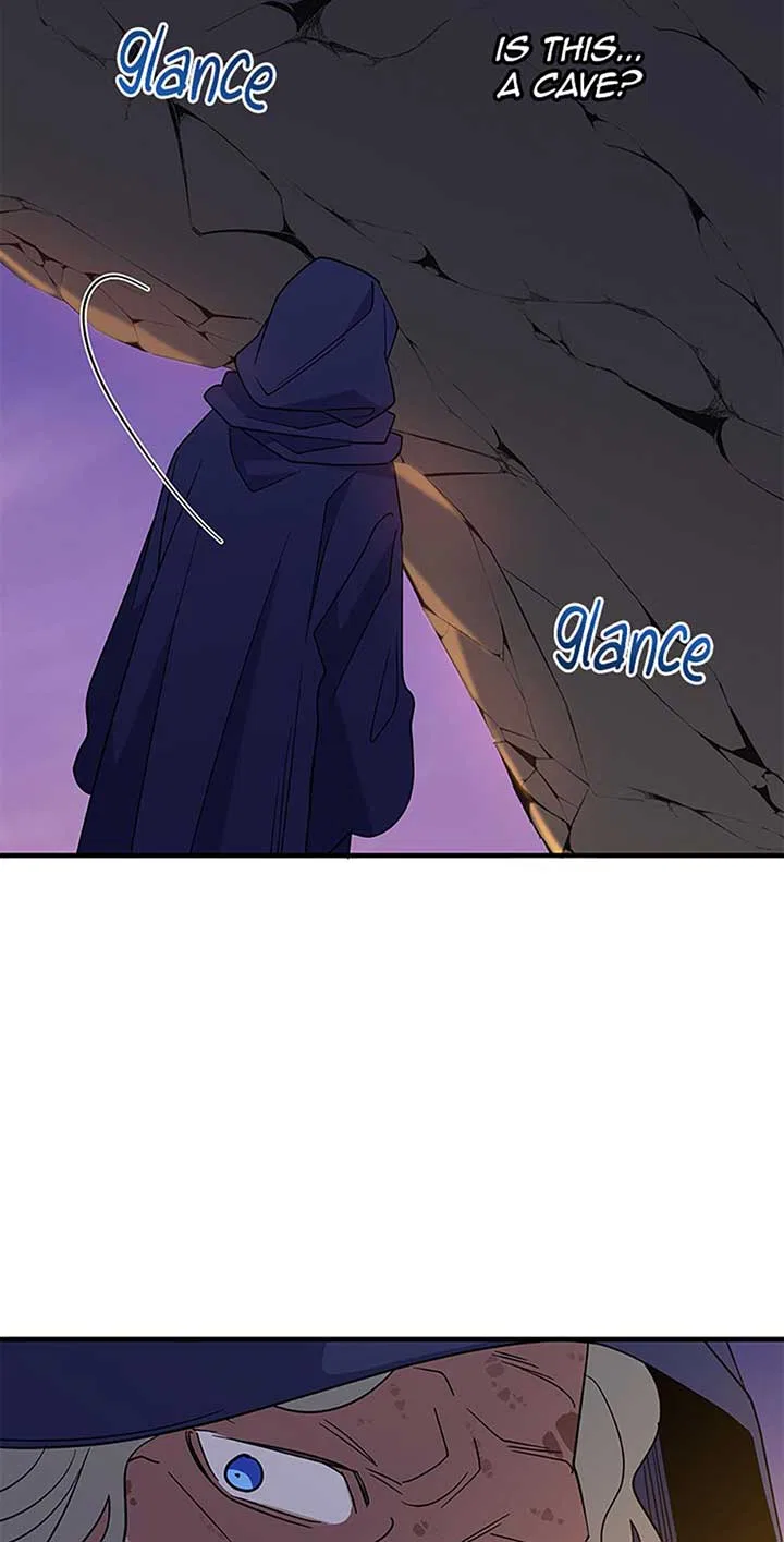 Honey, I’m Going on a Strike Chapter 121 – Page 64