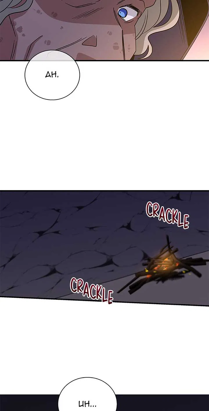 Honey, I’m Going on a Strike Chapter 121 – Page 65