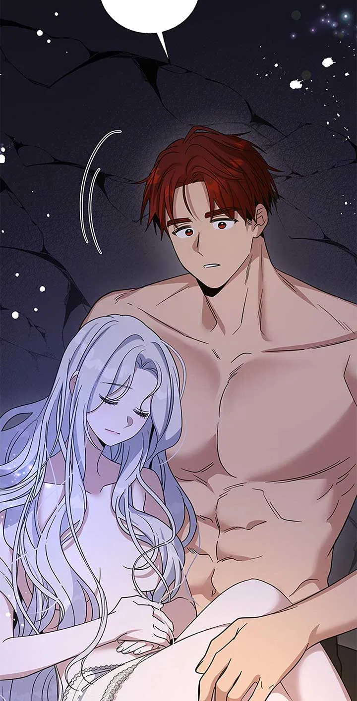 Honey, I’m Going on a Strike Chapter 121 – Page 66