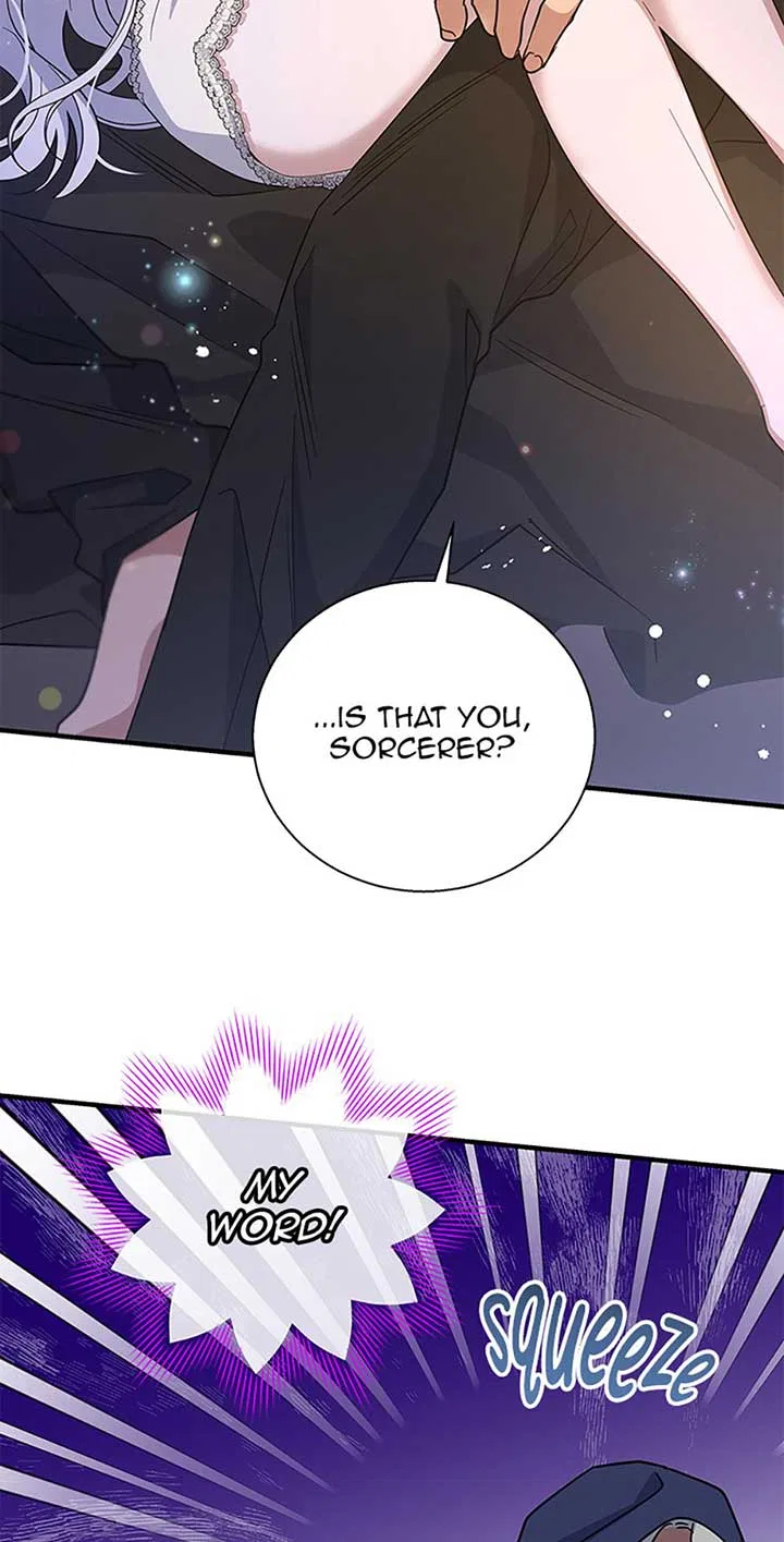 Honey, I’m Going on a Strike Chapter 121 – Page 67