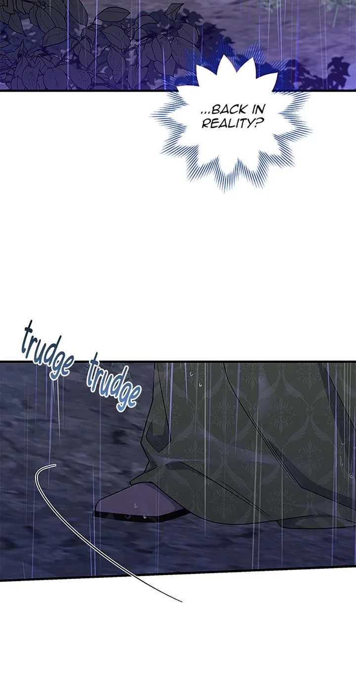 Honey, I’m Going on a Strike Chapter 120 – Page 2