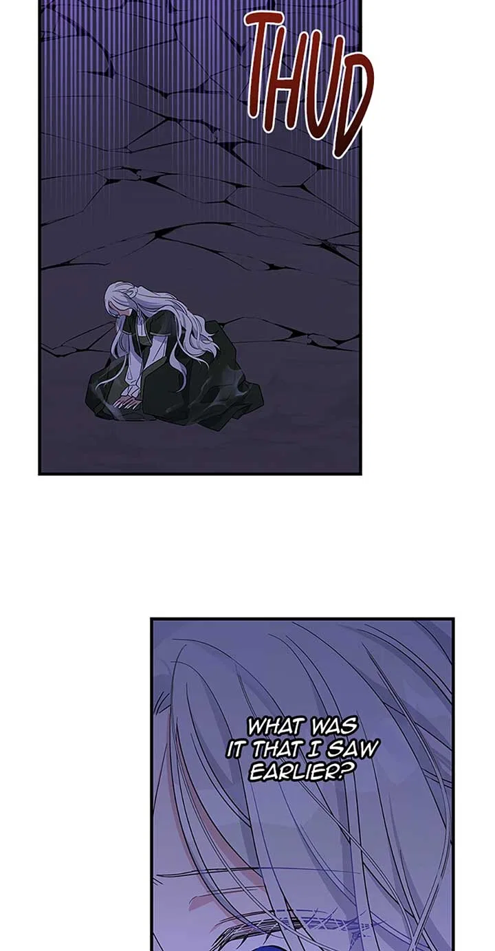 Honey, I’m Going on a Strike Chapter 120 – Page 6