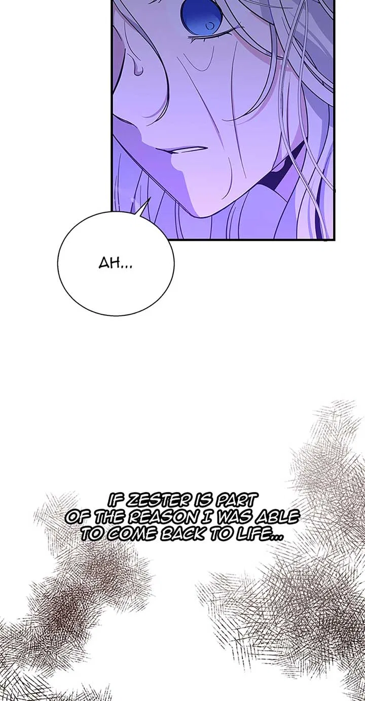Honey, I’m Going on a Strike Chapter 120 – Page 7