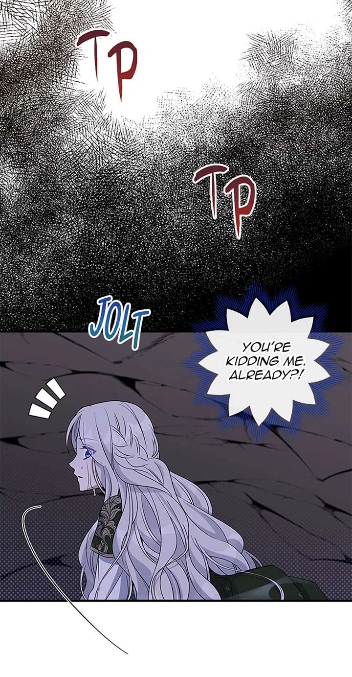 Honey, I’m Going on a Strike Chapter 120 – Page 8