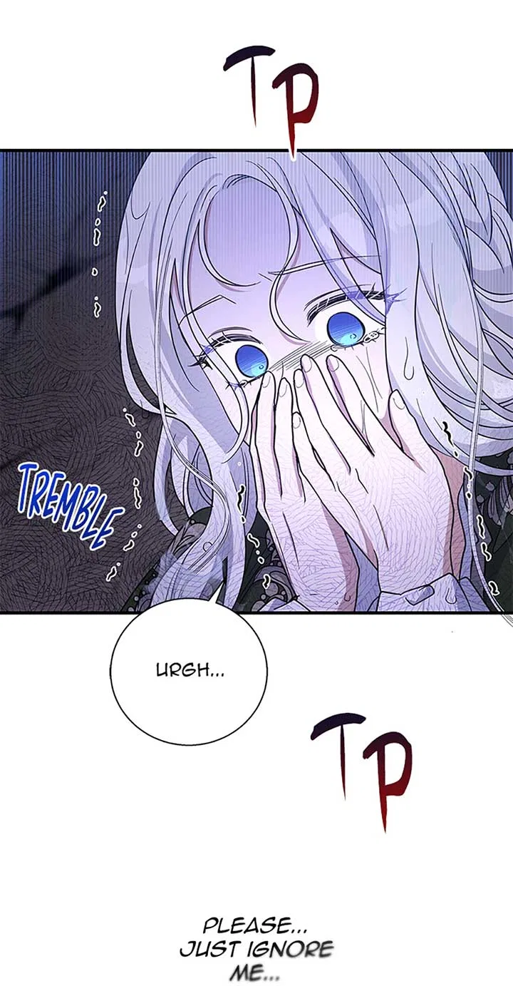 Honey, I’m Going on a Strike Chapter 120 – Page 9