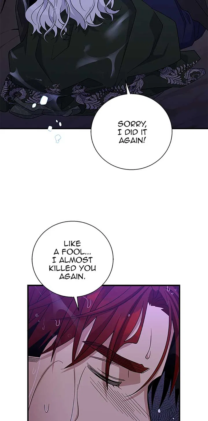 Honey, I’m Going on a Strike Chapter 120 – Page 14