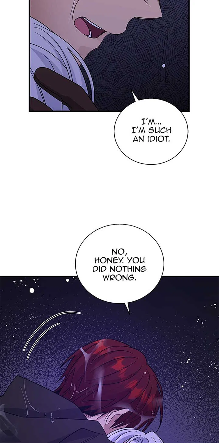 Honey, I’m Going on a Strike Chapter 120 – Page 15