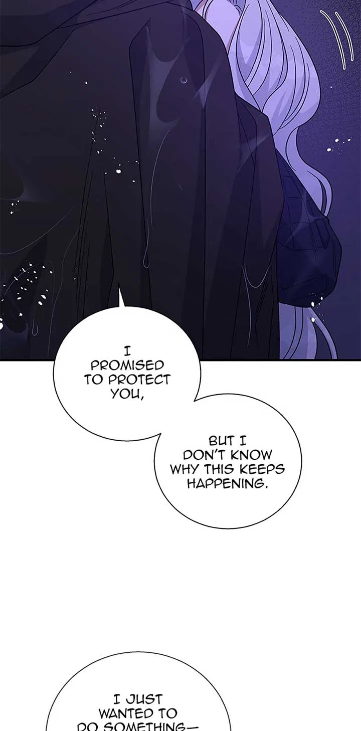 Honey, I’m Going on a Strike Chapter 120 – Page 16