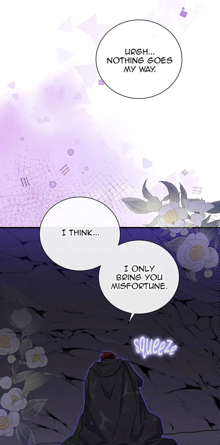 Honey, I’m Going on a Strike Chapter 120 – Page 18