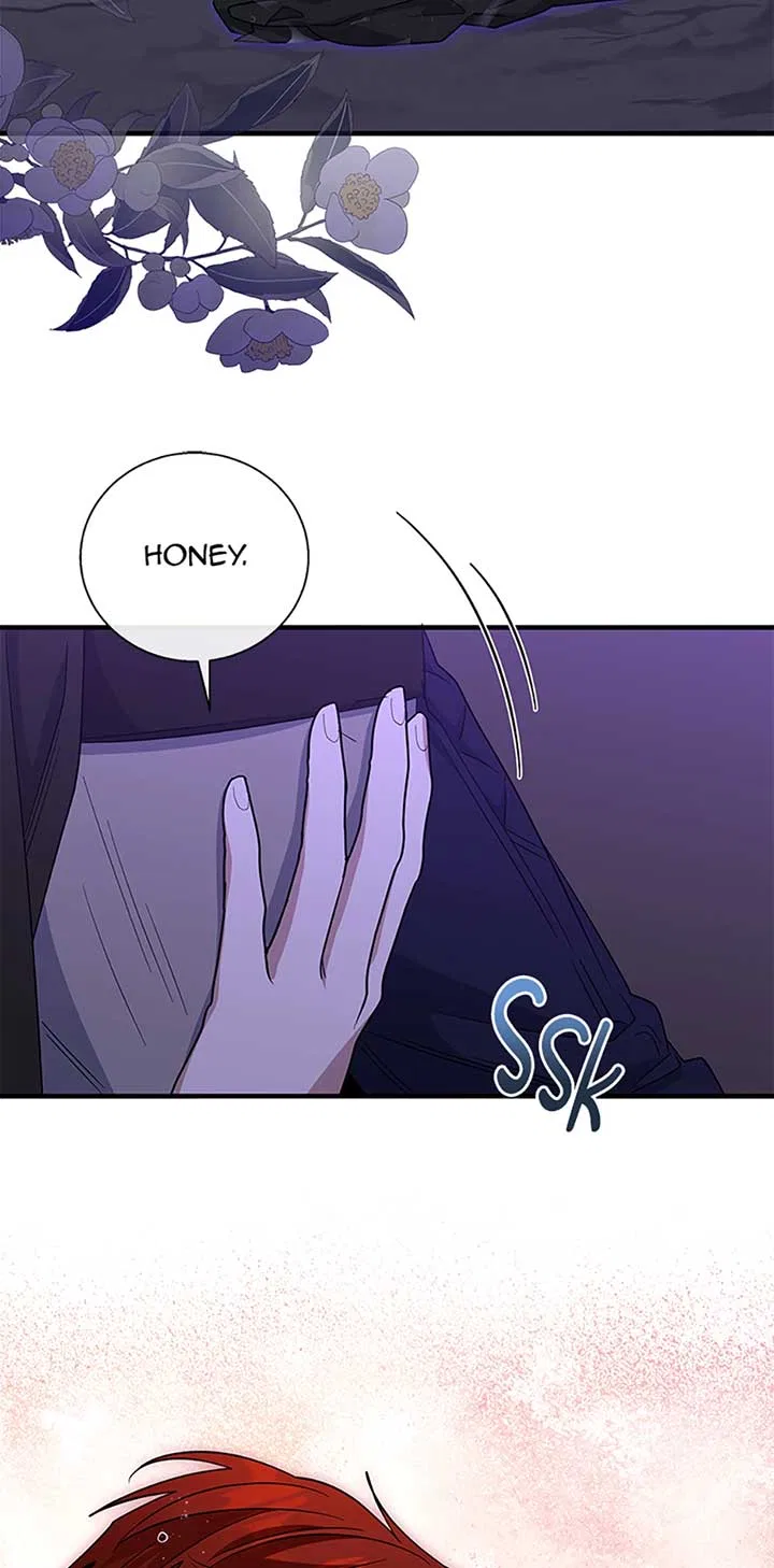 Honey, I’m Going on a Strike Chapter 120 – Page 19