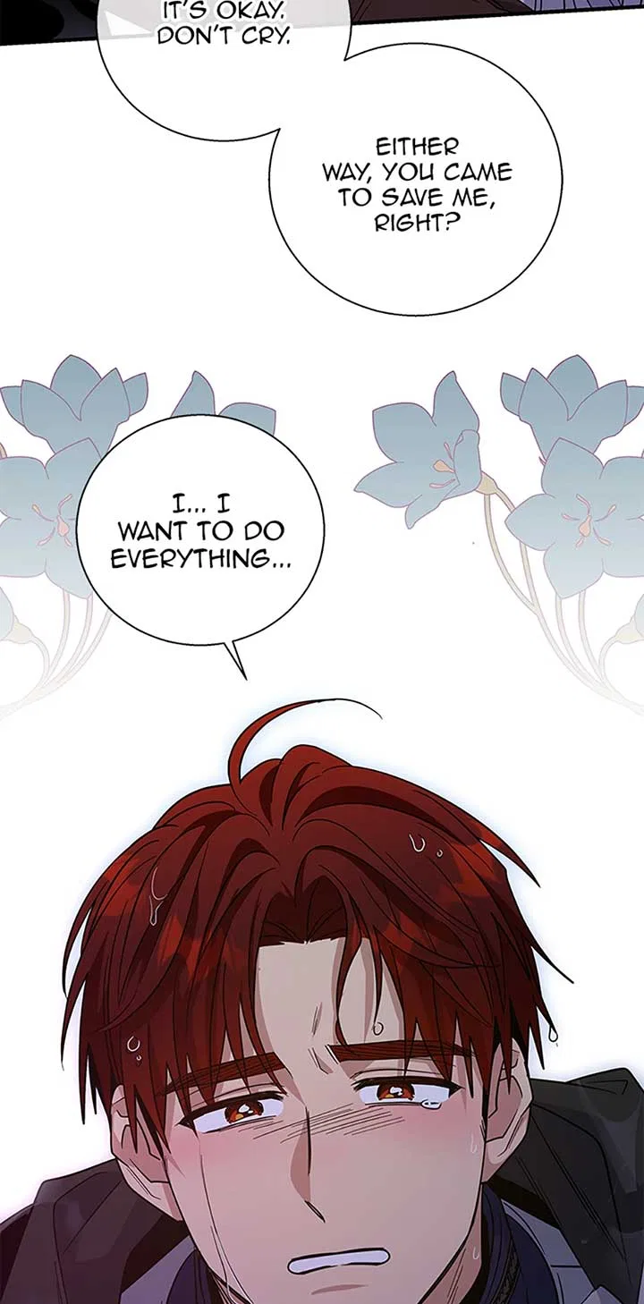 Honey, I’m Going on a Strike Chapter 120 – Page 21