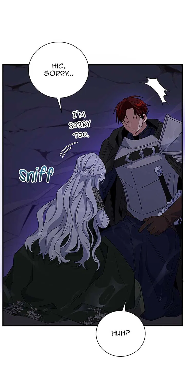 Honey, I’m Going on a Strike Chapter 120 – Page 24