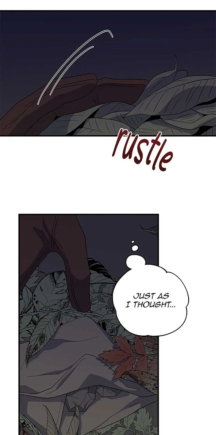 Honey, I’m Going on a Strike Chapter 120 – Page 29