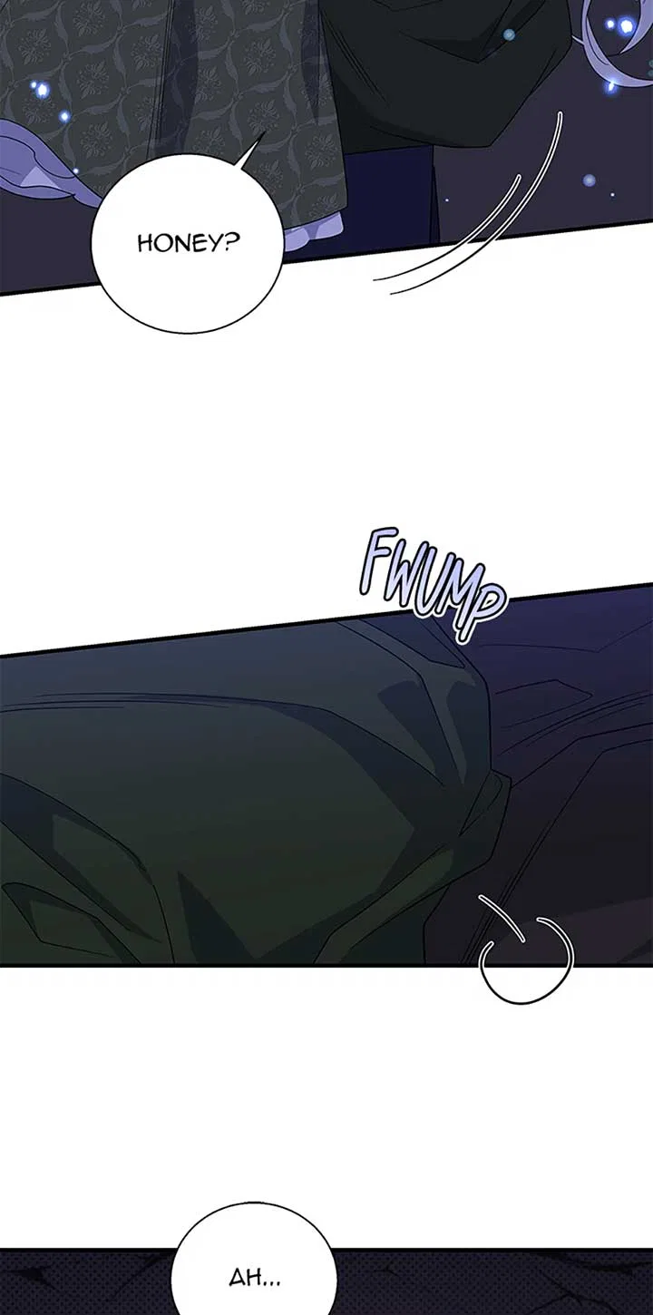 Honey, I’m Going on a Strike Chapter 120 – Page 32