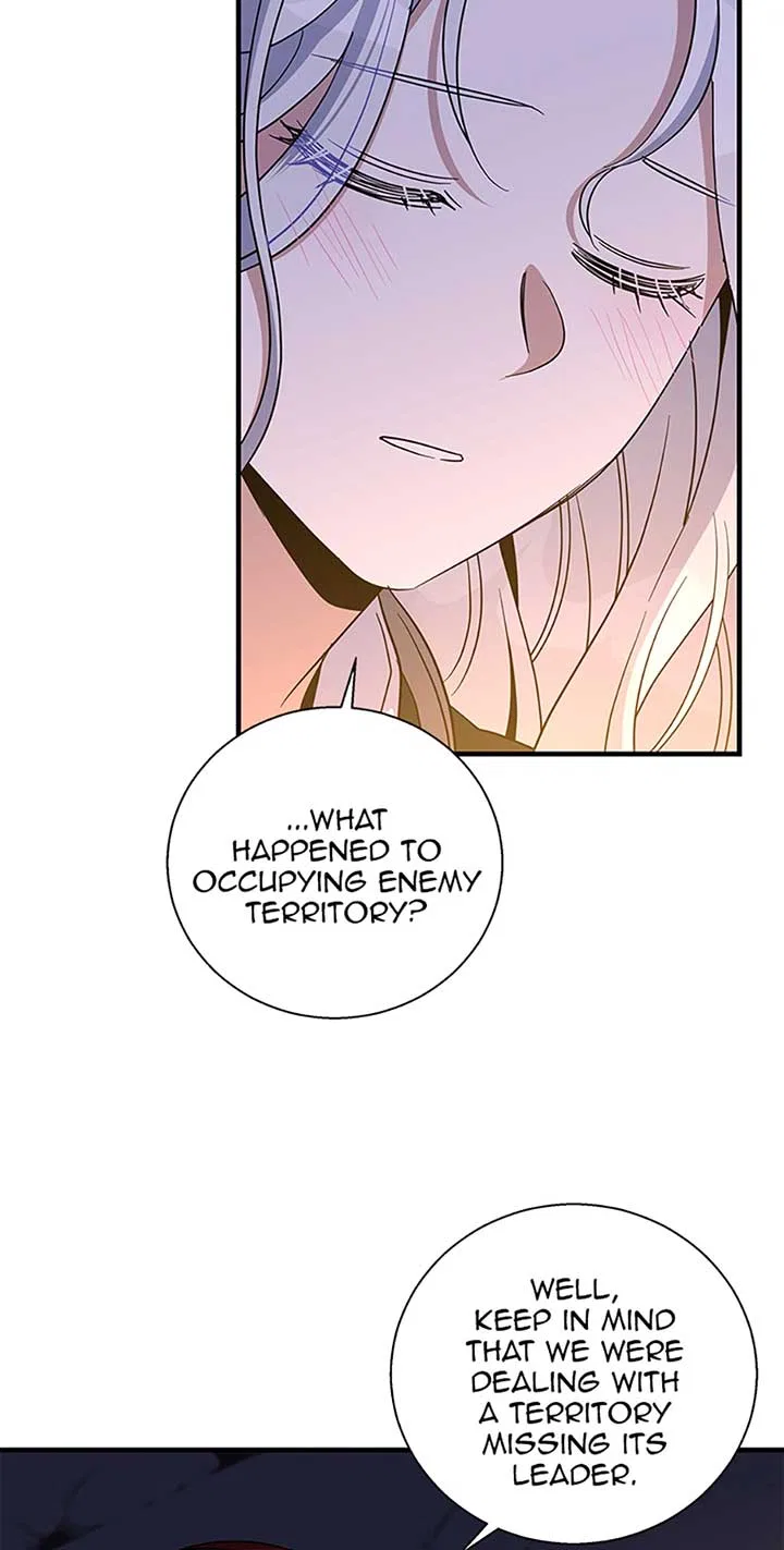 Honey, I’m Going on a Strike Chapter 120 – Page 36